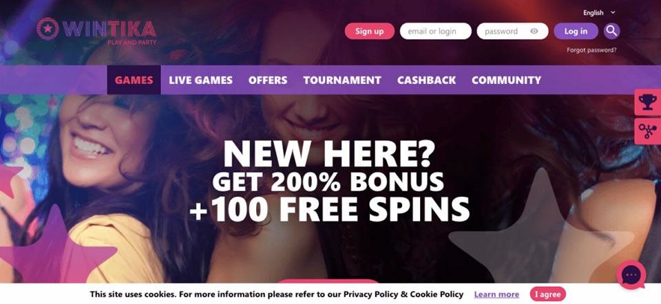 betkubi online casino