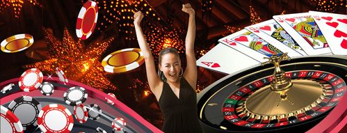 hot 646 ph casino