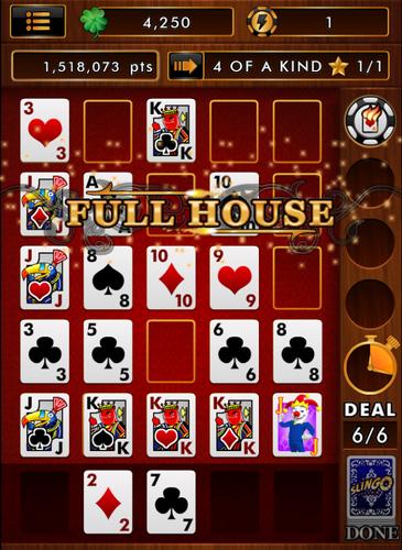 lodi291 online casino games