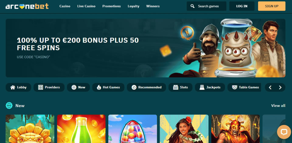 ye7 casino online login