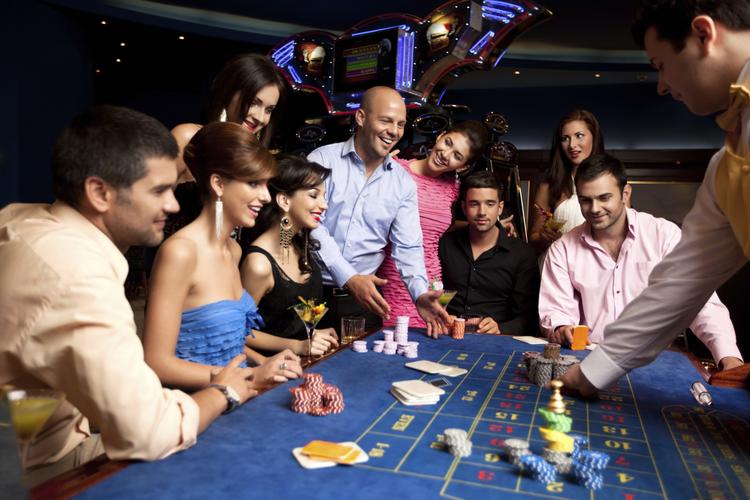 lodivip gaming casino