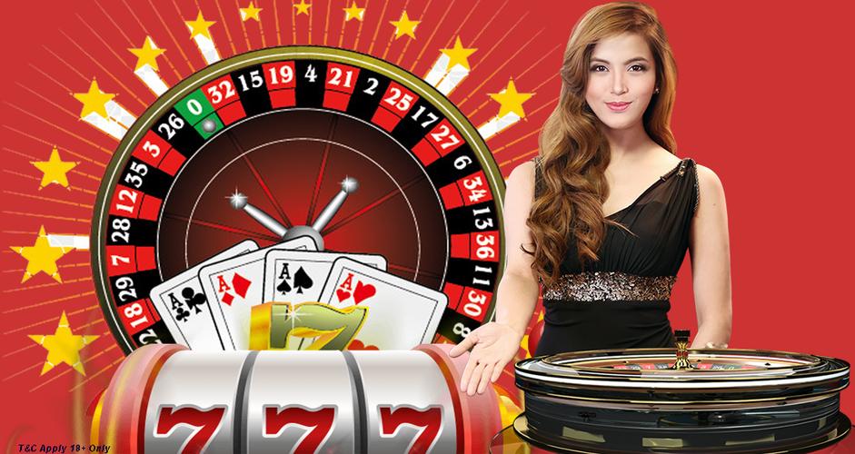 ph365 casino online game gameplay